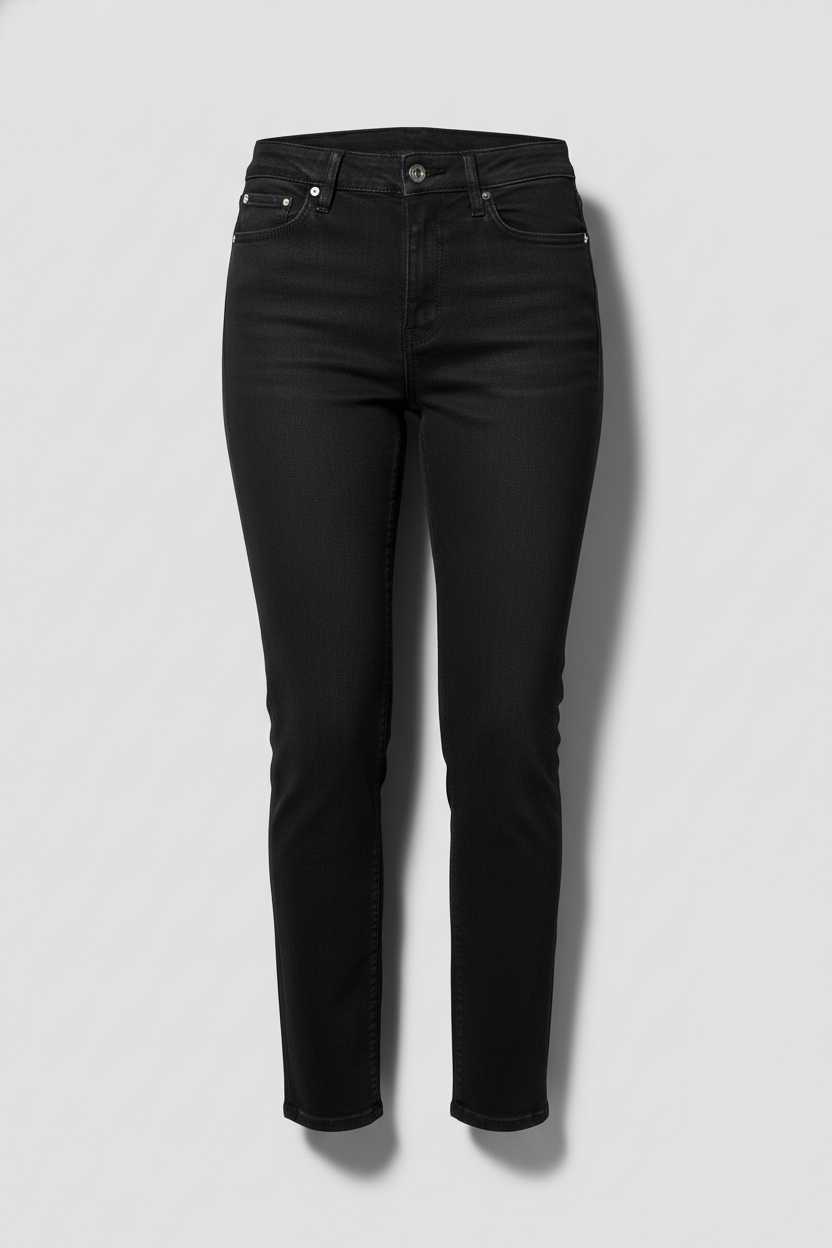 p1 Slim Fit Stretch Denim Jeans