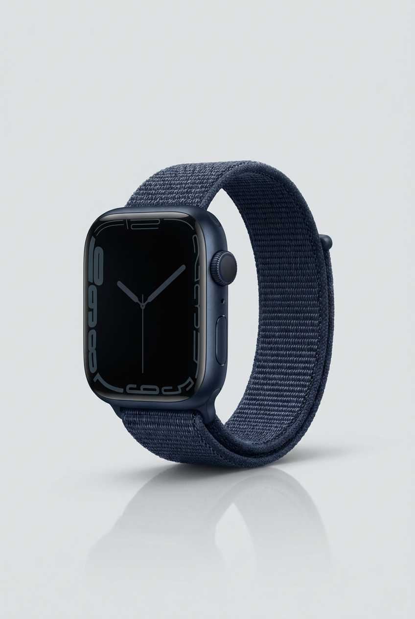 p1 Webkul Pulse Smartwatch