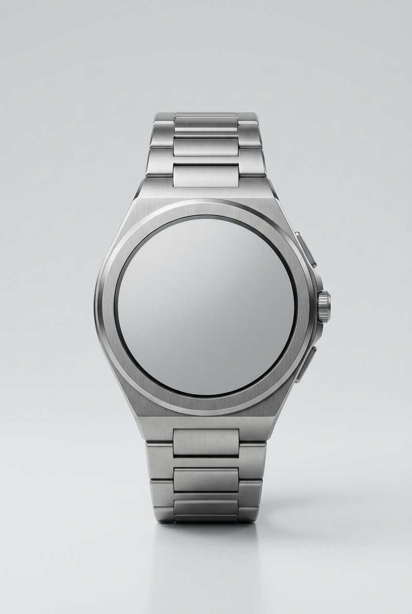 p2Webkul Pulse Smartwatch