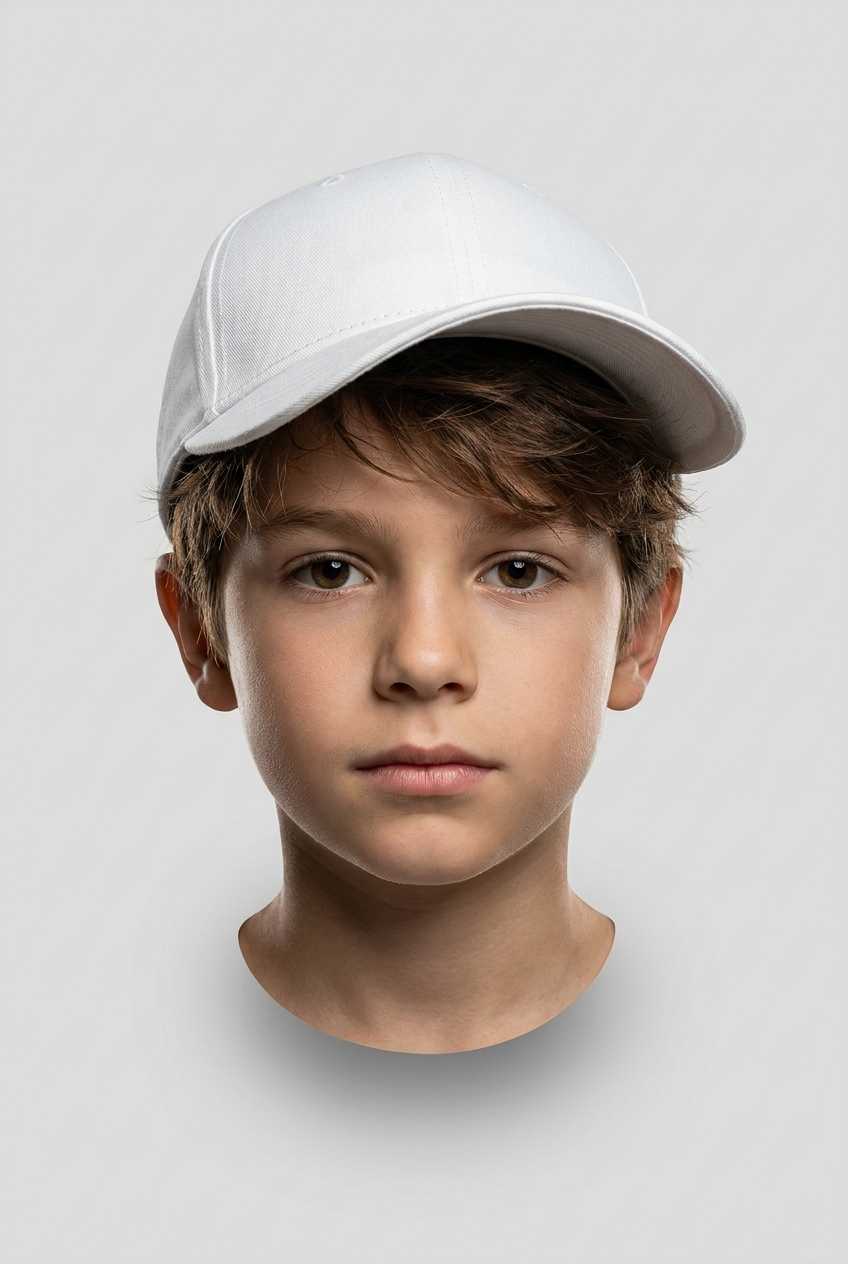 p1 Junior Classic Baseball Cap