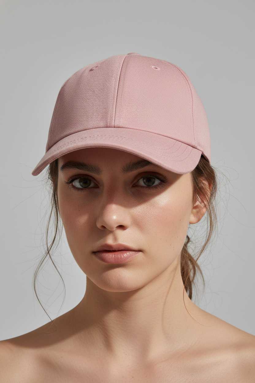 p1 Everyday Soft-Crown Cap