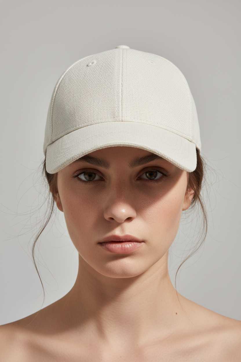 p2Everyday Soft-Crown Cap